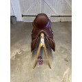 SELLE CWD 17