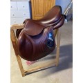 SELLE CWD 17