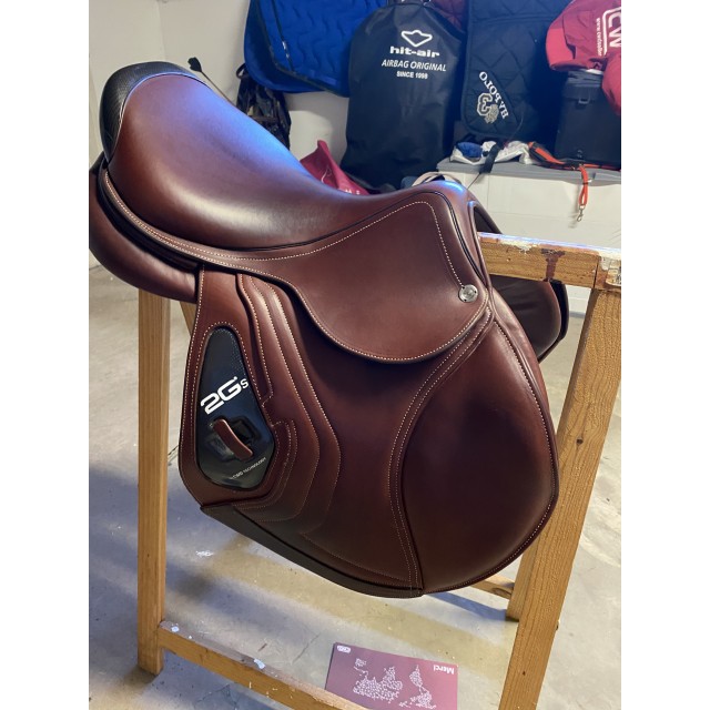 SELLE CWD 17