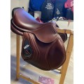 SELLE CWD 17
