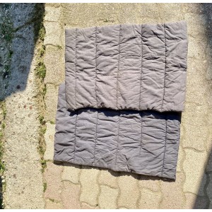 Coton américain Equiline
