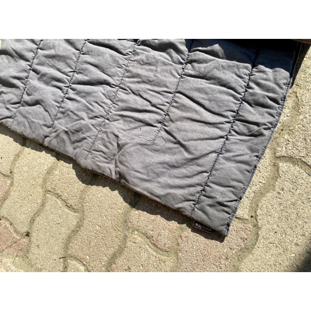 Coton américain Equiline