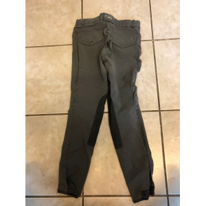 Pantalon hervé godignon