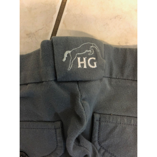 Pantalon hervé godignon