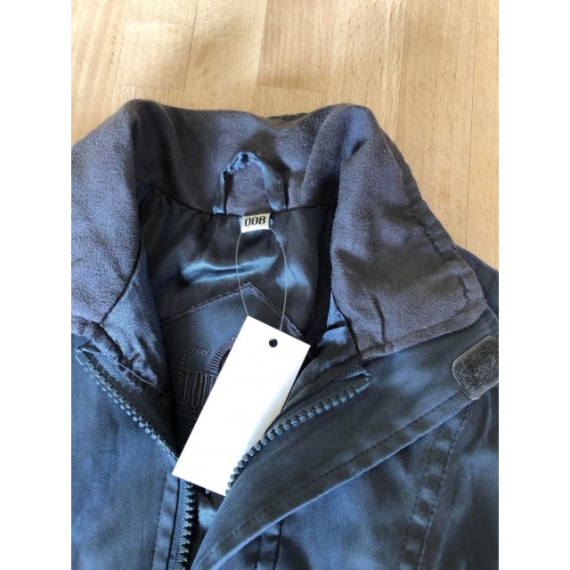 Veste concours Equithème garçon