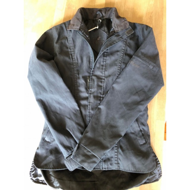 Veste concours Equithème garçon