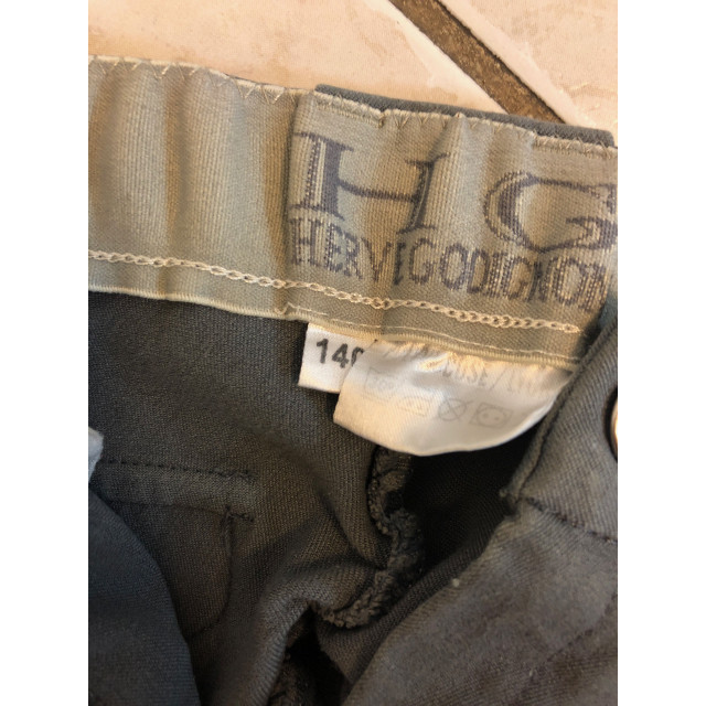 Pantalon hervé godignon