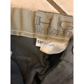 Pantalon hervé godignon