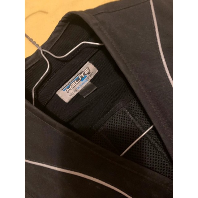 Air bag Helite 12 ans