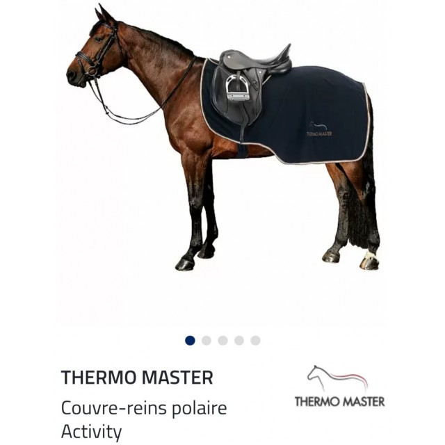 Couvre rein thermo Master