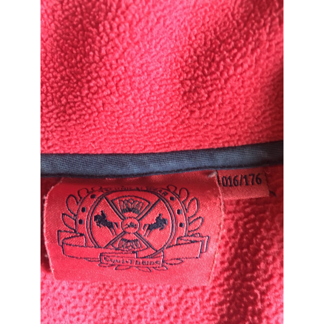 Gilet polo