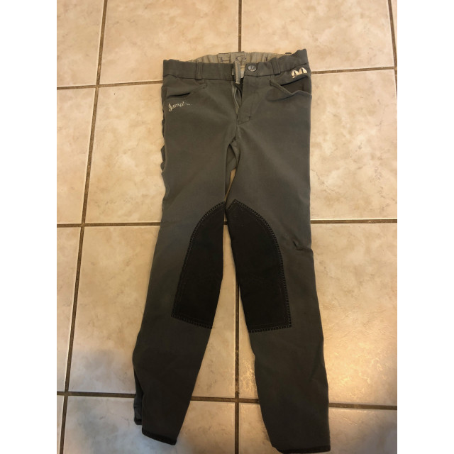 Pantalon hervé godignon