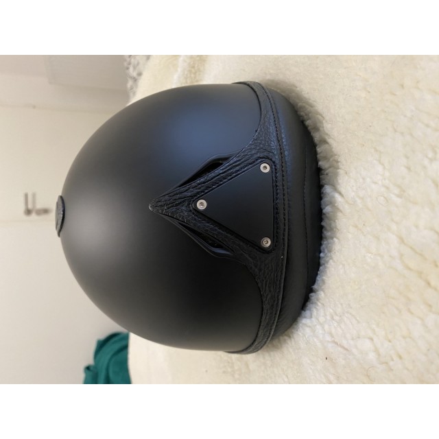 Casque Antares + sac de transport