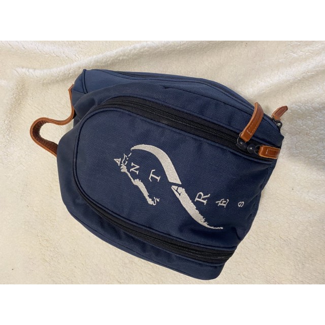 Casque Antares + sac de transport