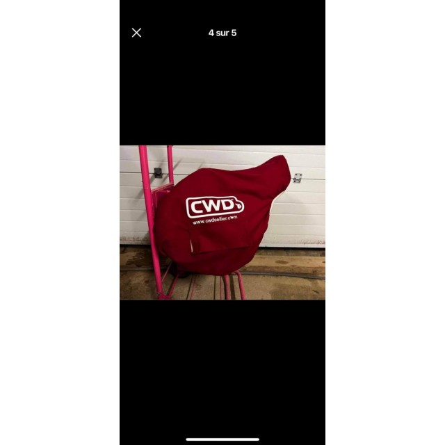 Selle CWD