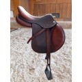 Selle CWD 17