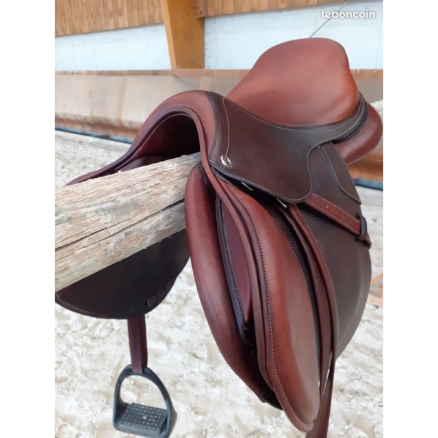 Selle CWD 17