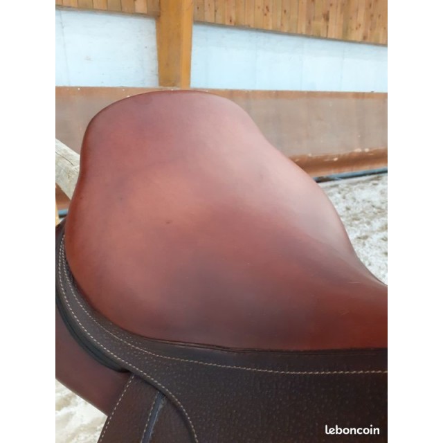 Selle CWD 17