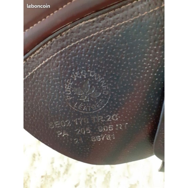 Selle CWD 17