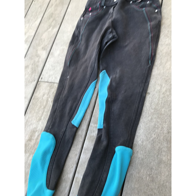Pantalon red horses