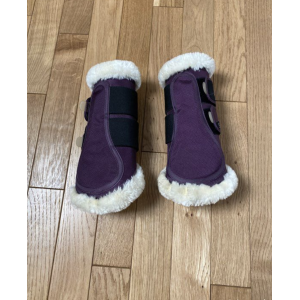 Guêtres de dressage Félix Buhler