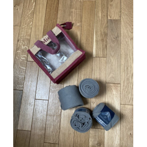 Bandes de polo Lemieux