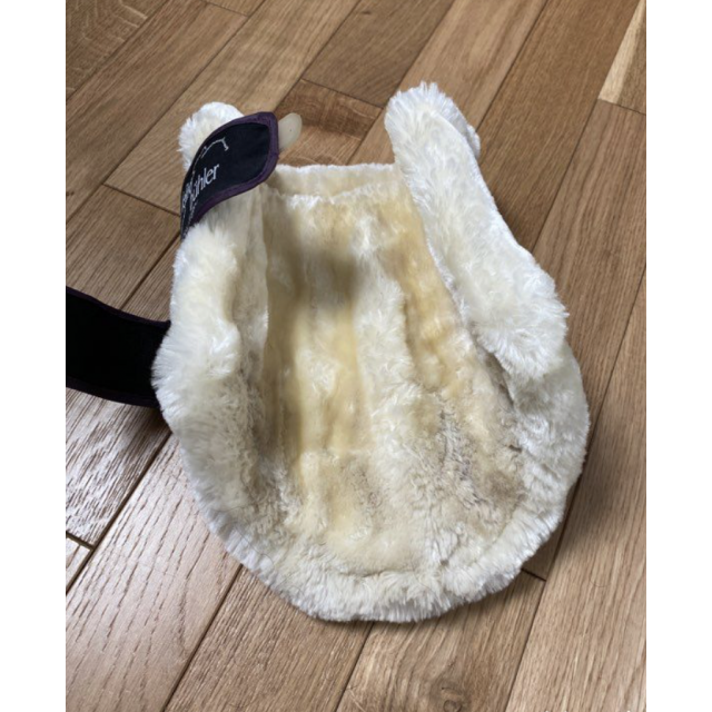 Guêtres de dressage Félix Buhler