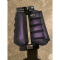 Guêtres postérieurs dressage Anky