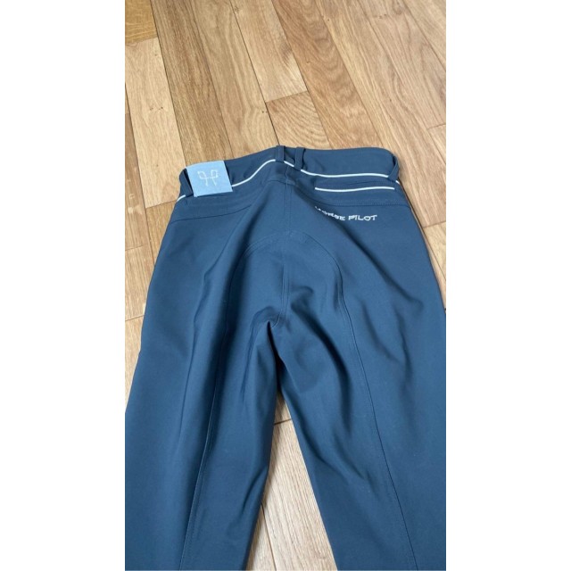 Pantalon Horse Pilot X-Balance