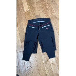 Pantalon Horse Pilot X-Balance