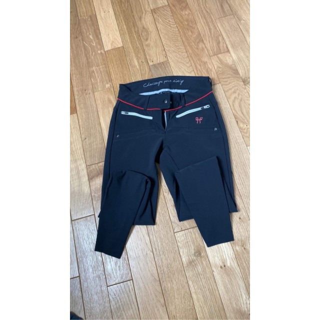 Pantalon Horse Pilot X-Balance