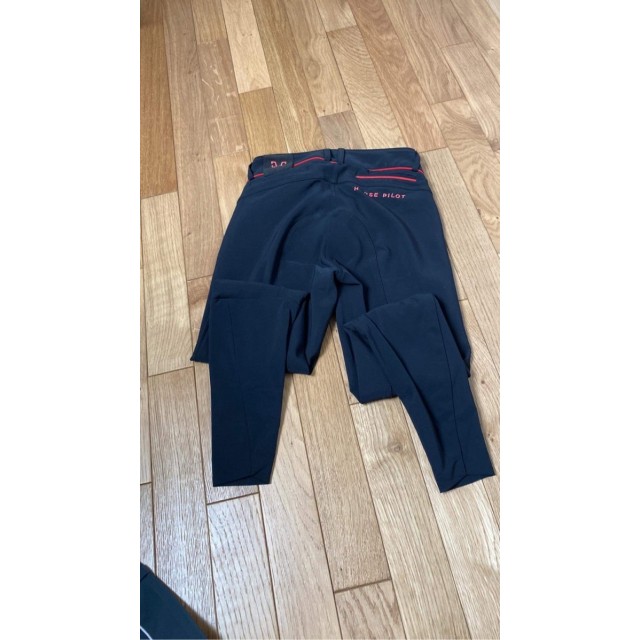 Pantalon Horse Pilot X-Balance