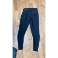 Pantalon Horse Pilot X-Balance