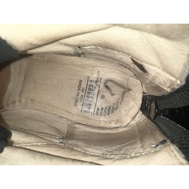 Bottes tattini air boost system