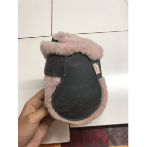 Ensemble guêtres et protèges boulets Norton