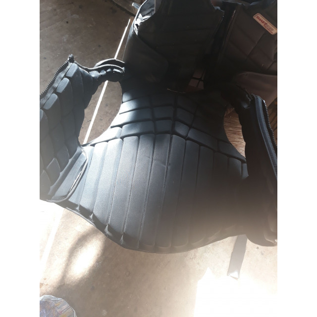 Gilet de protection