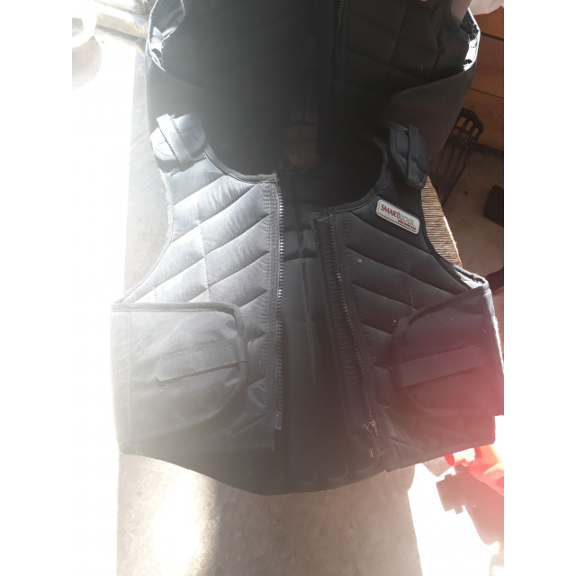 Gilet de protection