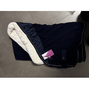 Couverture polaire qhp neuve