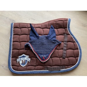 Tapis + bonnet Lamicell