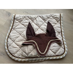 Tapis + bonnet Anna Scarpati