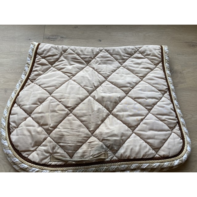 Tapis + bonnet Anna Scarpati