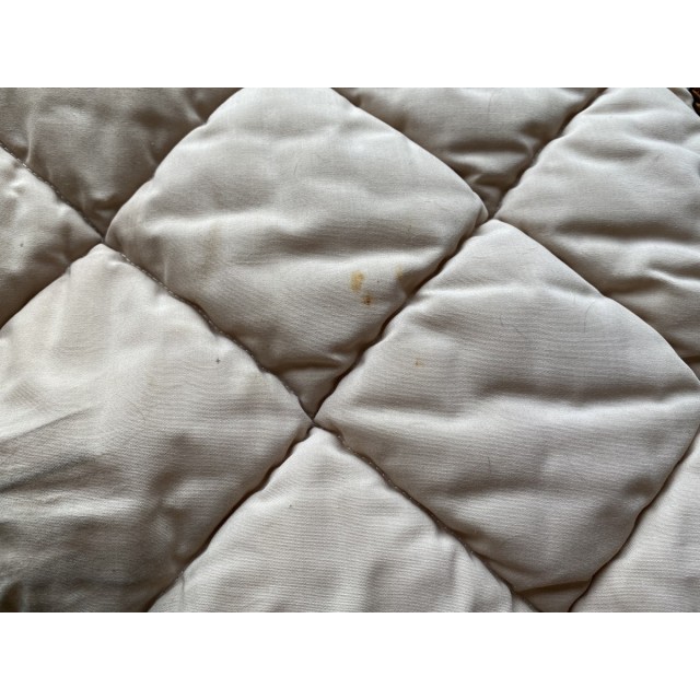 Tapis + bonnet Anna Scarpati