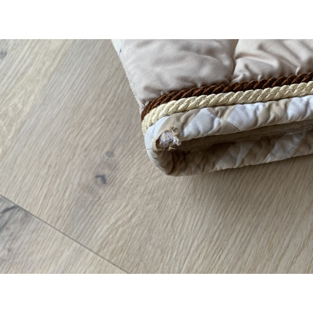 Tapis + bonnet Anna Scarpati