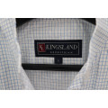 chemise femme a carreaux concours Kingsland