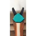 Bonnet turquoise