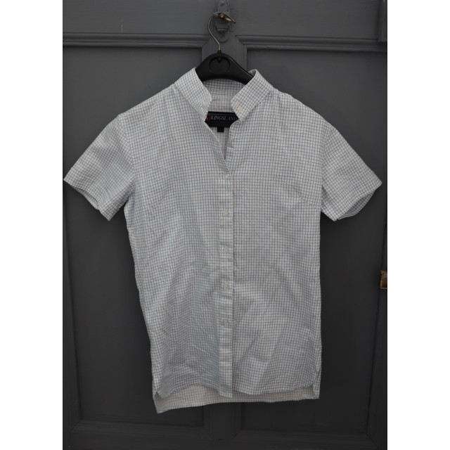 chemise femme a carreaux concours Kingsland