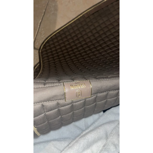 Tapis dressage Eskadron