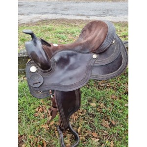 Selle western Westwood