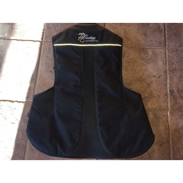 Gilet air bag