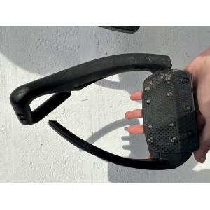 ETRIERS SOFT'UP PRO+ - FREEJUMP